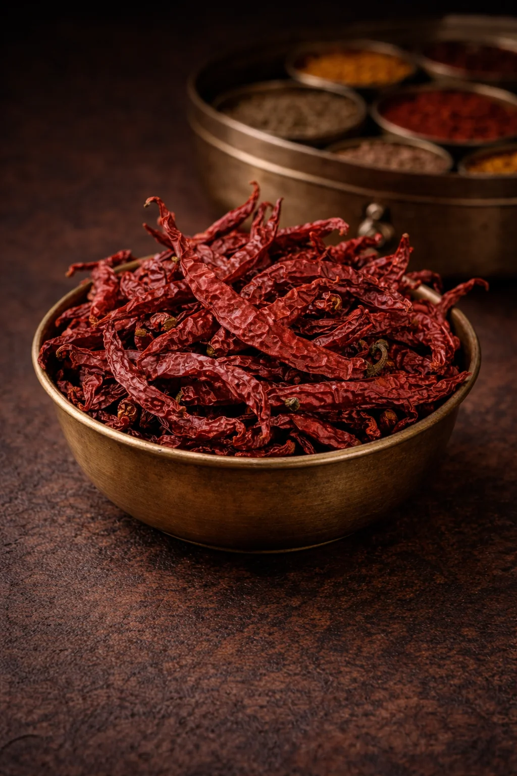 Byadgi-chillies-Sandige-At-Doors